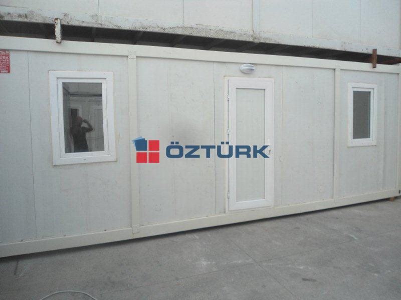 300X700MT OFS KONTEYNER